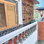 Juana La Concha Valle De Agaete Tatil Evi San Pedro (Gran Canaria)