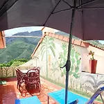 Juana La Concha Valle De Agaete Tatil Evi *