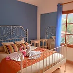 Juana La Concha Valle De Agaete Tatil Evi *