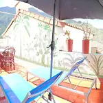 Juana La Concha Valle De Agaete Tatil Evi