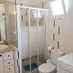 Juana La Concha Valle De Agaete Tatil Evi *