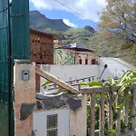 Juana La Concha Valle De Agaete San Pedro (Gran Canaria)