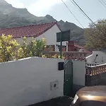 Juana La Concha Valle De Agaete Tatil Evi *