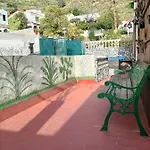 Juana La Concha Valle De Agaete Tatil Evi San Pedro (Gran Canaria)