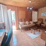 Juana La Concha Valle De Agaete Tatil Evi San Pedro (Gran Canaria)