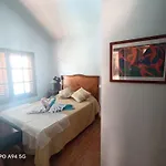 Juana La Concha Valle De Agaete Tatil Evi *