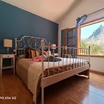 Tatil Evi Juana La Concha Valle De Agaete