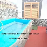 Tatil Evi Juana La Concha Valle De Agaete *