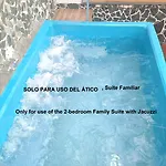 Tatil Evi Juana La Concha Valle De Agaete *