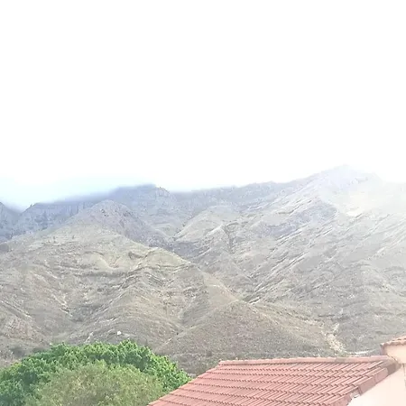 Juana La Concha Valle De Agaete Hébergement de vacances *