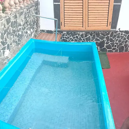 Hébergement de vacances Juana La Concha Valle De Agaete San Pedro (Gran Canaria)