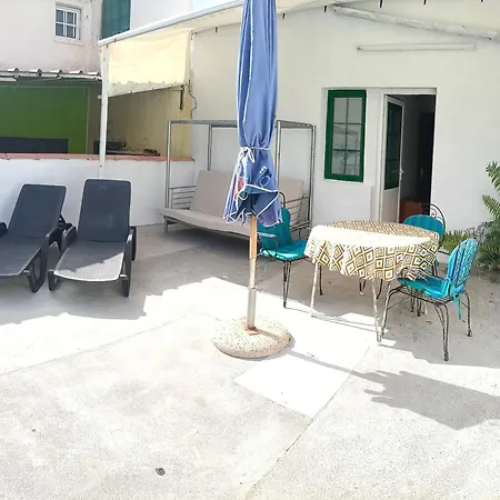 Juana La Concha Valle De Agaete Hébergement de vacances San Pedro (Gran Canaria)